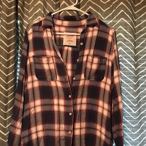Flannel